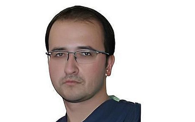 Филь Алексей Сергеевич