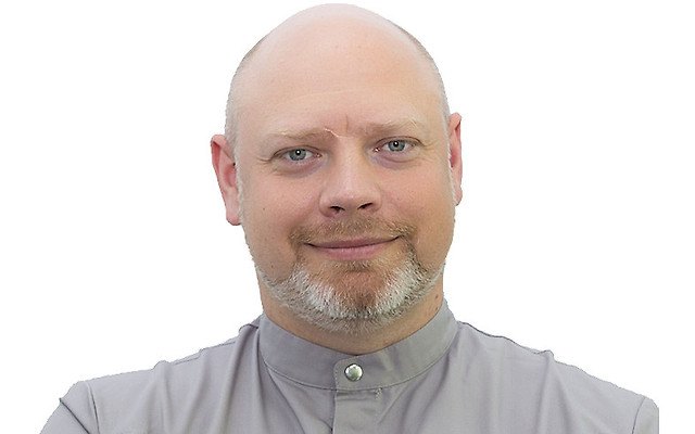 Гаврилов Василий Юрьевич