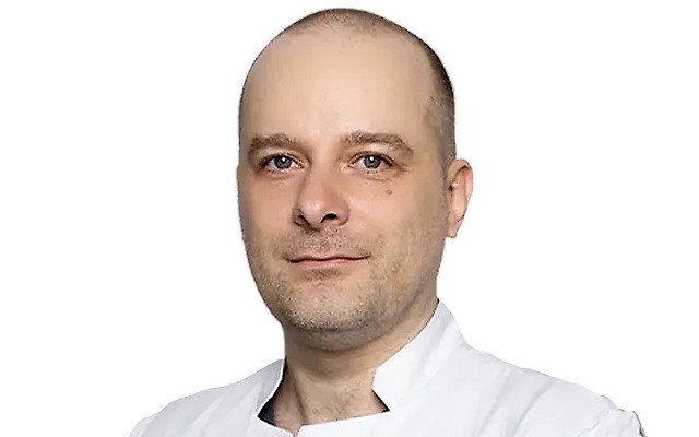 Чуприков Роман Сергеевич