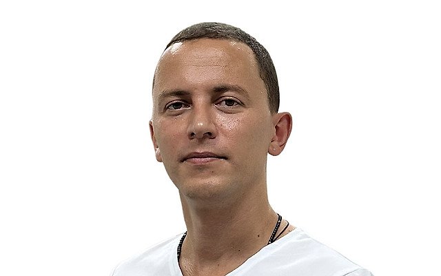 Голубев Сергей Анатольевич