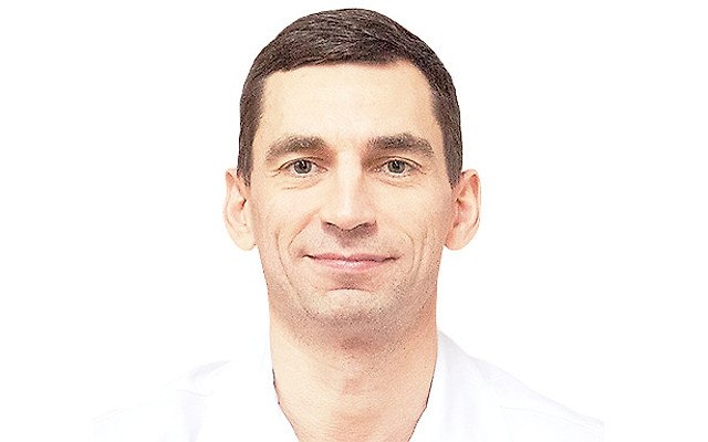 Колосов Владислав Валерьевич