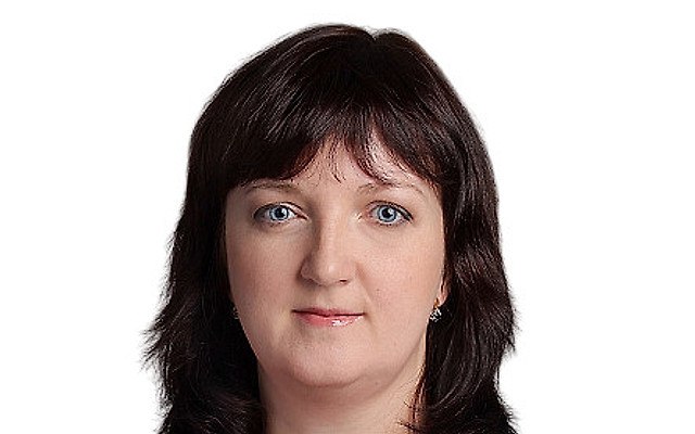 Гужова Анна Вячеславовна