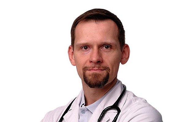 Смирнов Илья Дмитриевич