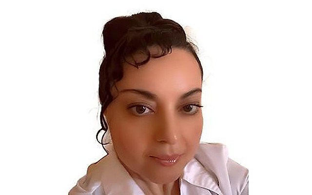 Мамоян Жанна Калашовна