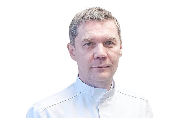 Резник Сергей Маркович