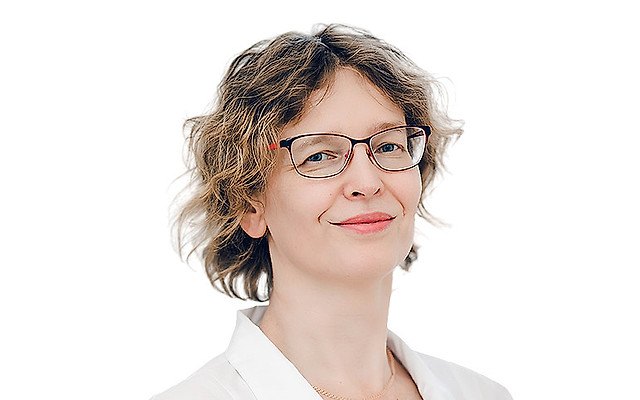 Шапкина Ольга Владимировна