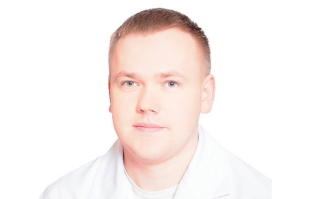 Кузнецов Алексей Сергеевич