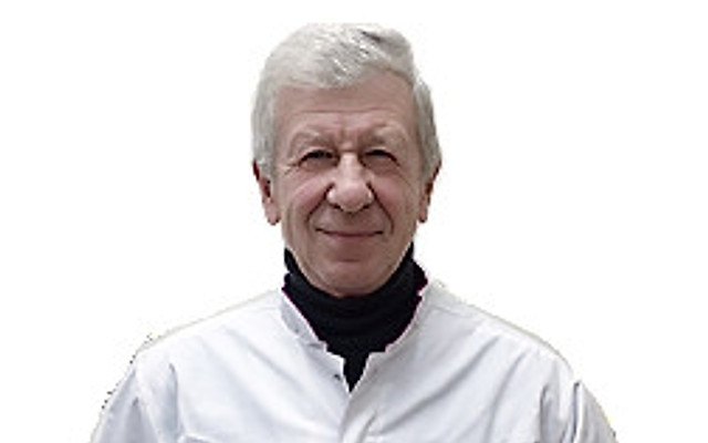 Садовский Сергей Борисович