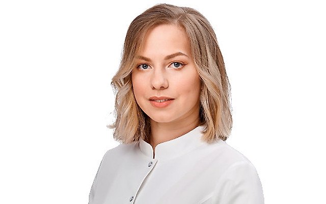 Баварская (Дадайкина) Мария Владимировна