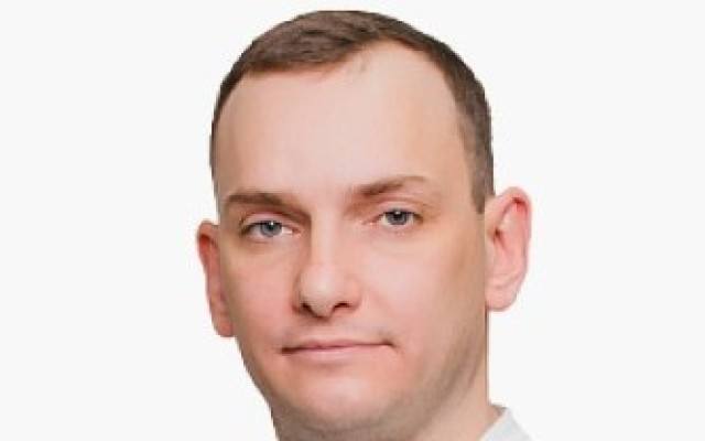 Шустов Денис Николаевич