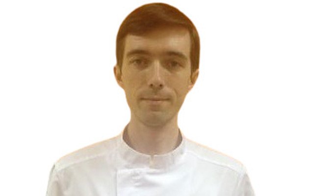 Ичаловский Илья Алексеевич