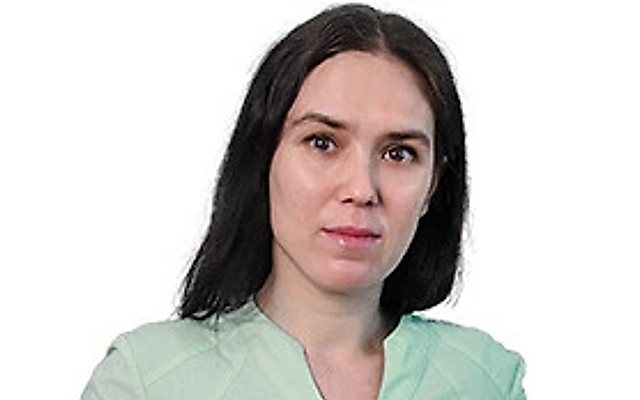Сухоцкая Екатерина Андреевна