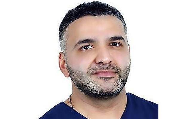 Магеррамов Дильгам Адилович