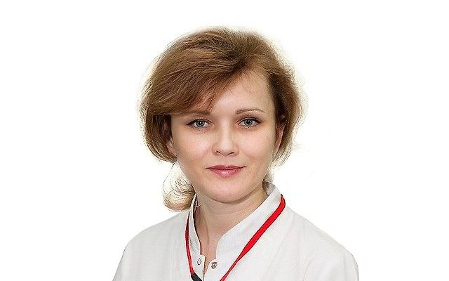 Сапожникова Вера Алексеевна
