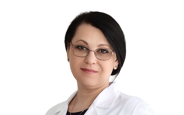 Ручьева Наталья Александровна