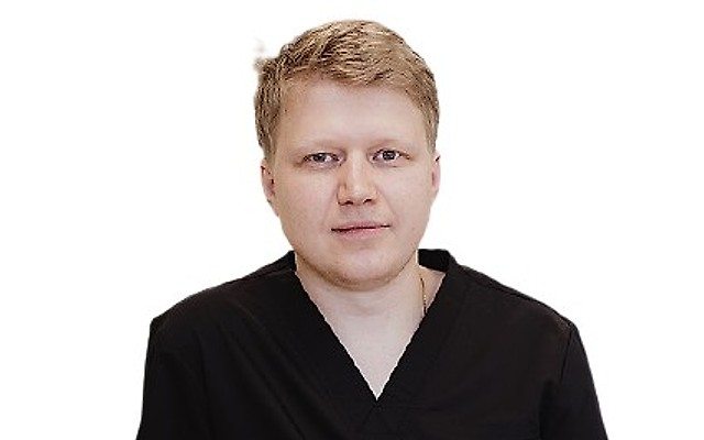 Сергеев Сергей Сергеевич