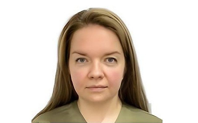 Абрамова Анна Владимировна