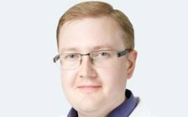 Скороходов Иван Сергеевич