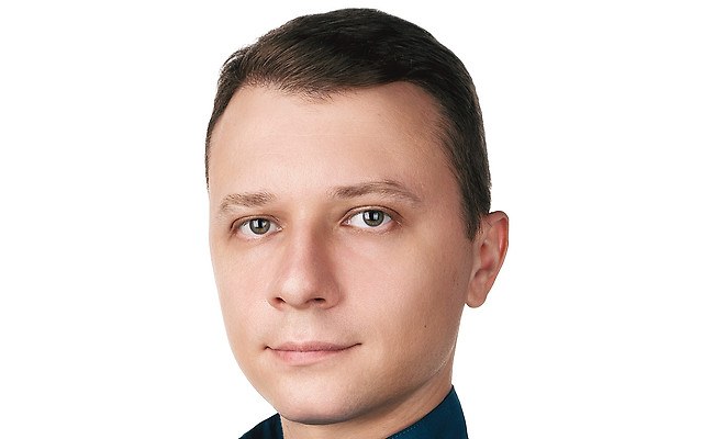 Назаров Максим Игоревич