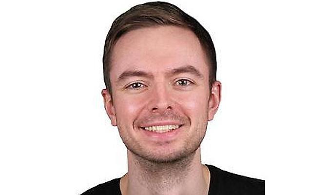 Клочков Юрий Владимирович