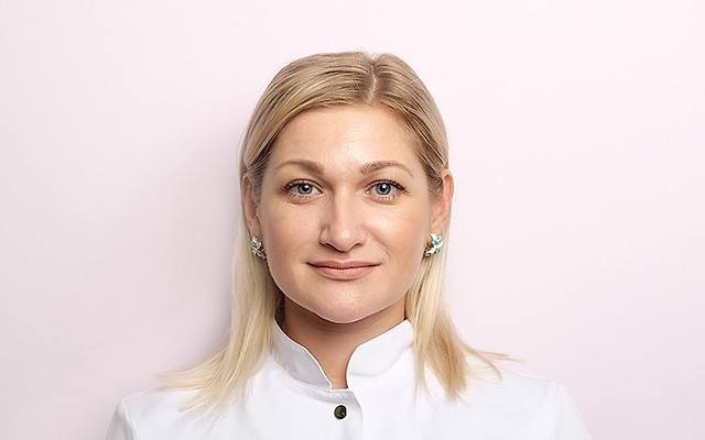 Филюшина Марина Вячеславовна