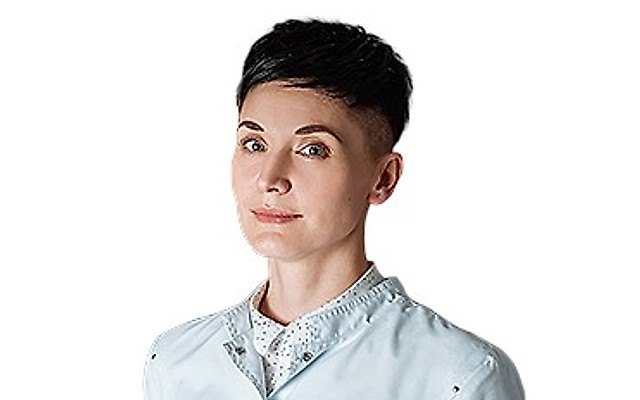 Пикалова Татьяна Евгеньевна