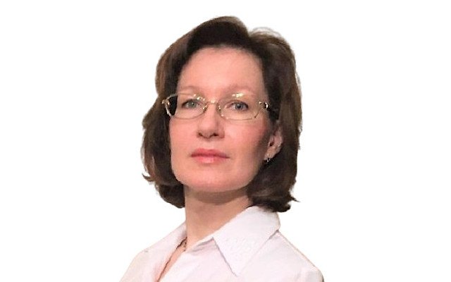 Субботина Алла Ивановна