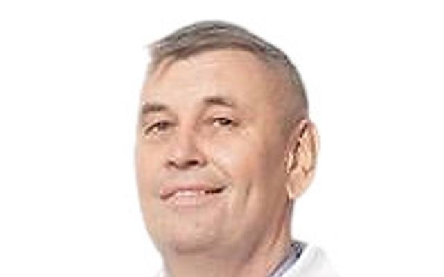 Нафиков Ильдар Ибрагимович