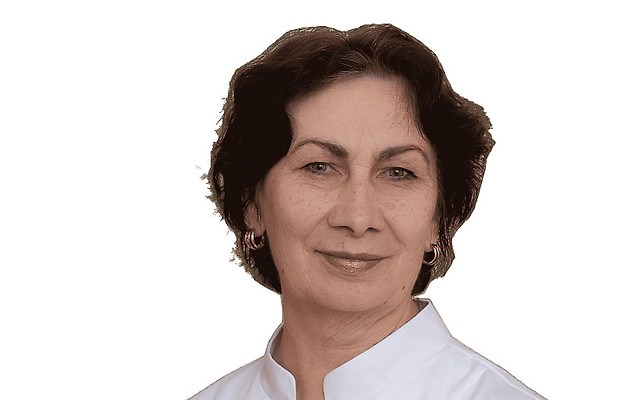 Северина Нина Сергеевна