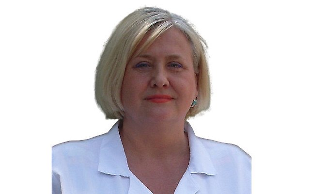 Тагирова Ольга Анатольевна