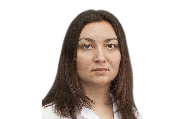 Ахметзянова Талия Нурулловна