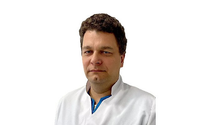 Вазыхов Альберт Асхатович