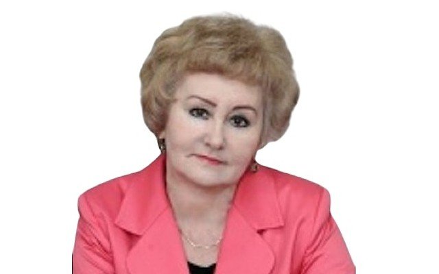 Чечулина Ольга Васильевна