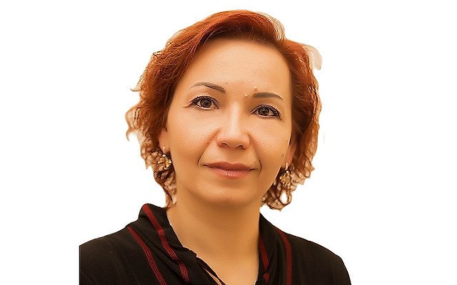 Бучукури Наталья Нодаровна