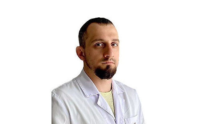 Маннанов Равиль Фаридович