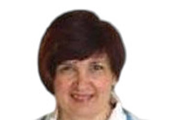 Маликова Резеда Даниловна