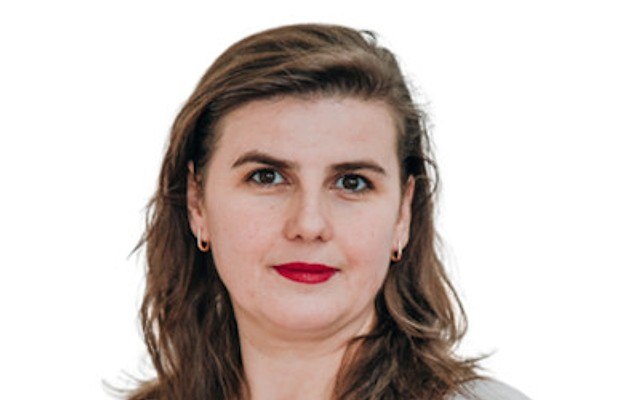 Стадник Ольга Петровна