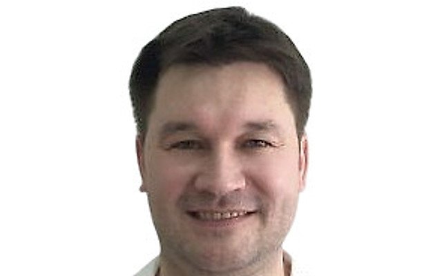 Бугров Роман Кутдусович