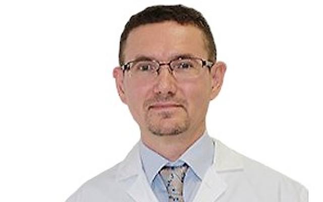 Дмитриев Сергей Иванович