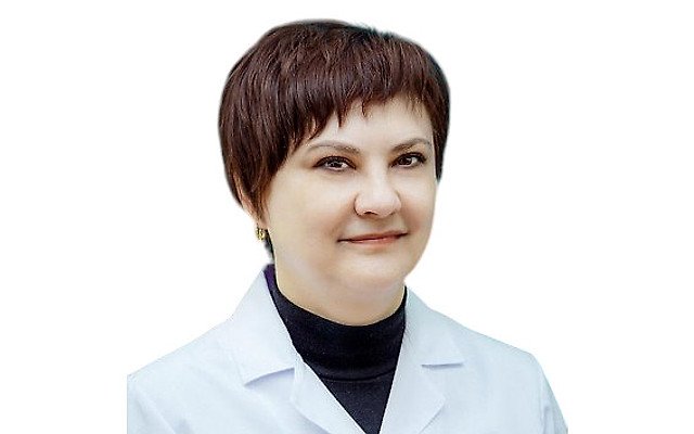 Нуртдинова Эльвира Эрнестовна