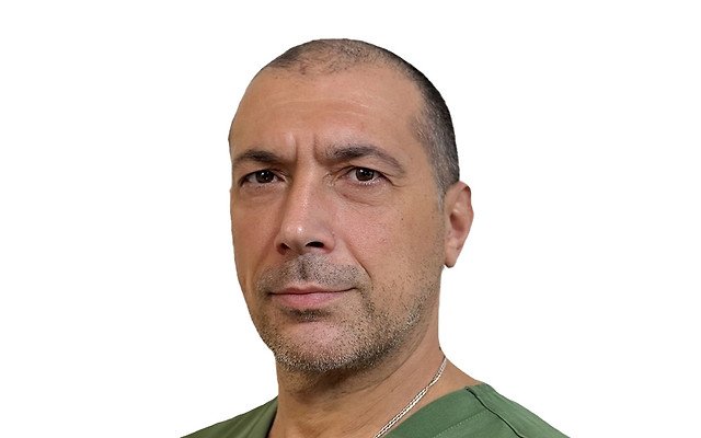 Полетаев Игорь Германович