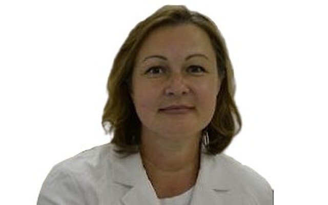 Амирова Екатерина Юрьевна