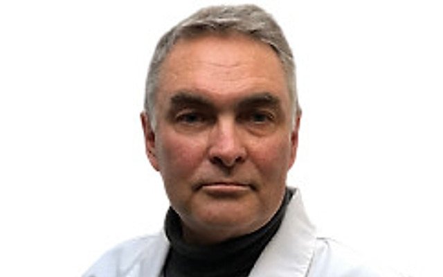 Абдулхаков Амир Анварович