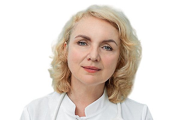 Домостроева Татьяна Николаевна