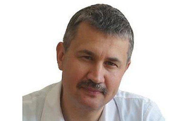 Латыпов Азат Габдулфартович