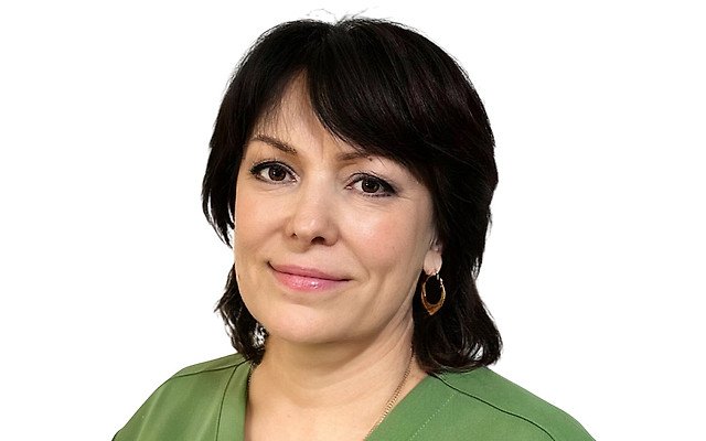 Темирханова Аниса Альбертовна