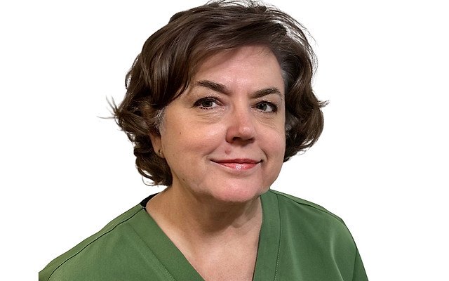 Лазарева Татьяна Викторовна