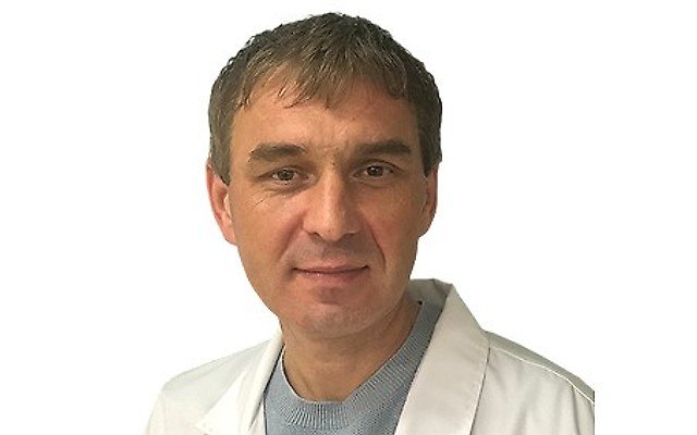 Строителев Иван Анатольевич