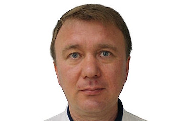 Пашуков Евгений Вячеславович