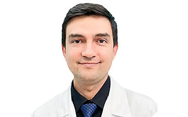 Маликов Ренат Камилевич